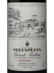 Selvapiana Chianti