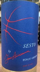 Sesto Pinot Grigio