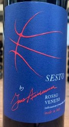 Sesto Rosso