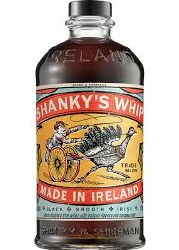 SHANKYS WHIP IRISH WHISKEY 750
