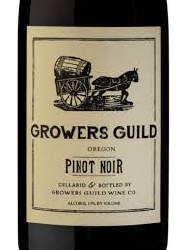 Growers Guild Pinot Noir