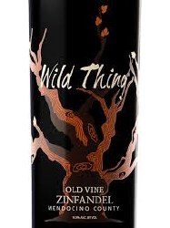 Shelton Zinfandel Wild Thing