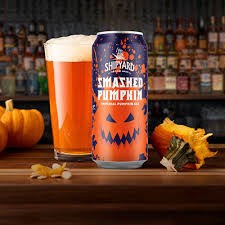 SHIPYARD SMASHED PUMPKIN 4PK