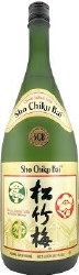 Sho Chiku Bai 1.5L