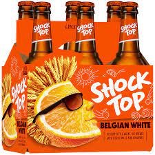 SHOCK TOP 6PK BTL