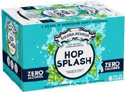 SIERRA NEV HOP SPLASH 6PK