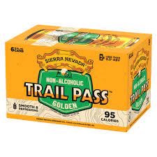 SIERRA NEV TRAIL PASS GOLD 6PK