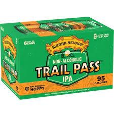 SIERRA NEV TRAIL PASS IPA 6PK