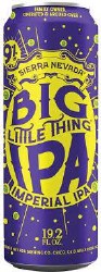 SIERRA NEV BIG LTL THING19.2OZ