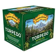 SIERRA NEV TORPEDO 12PK BTL