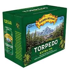 SIERRA NEV TORPEDO 12PK CAN