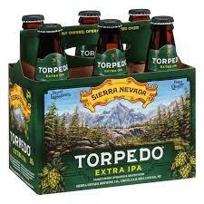 SIERRA NEV TORPEDO 6PK BTL