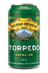 SIERRA NEV TORPEDO 6PK CAN