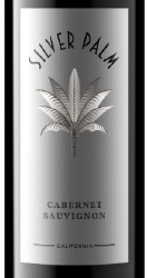 Silver Palm Cabernet Sauvignon