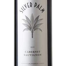Silver Palm Cabernet Sauvignon