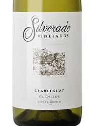 Silverado Chardonnay