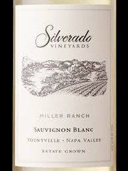 Silverado Sauvignon Blanc