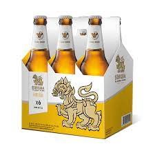 SINGHA 6PK