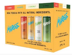 SIP MARGARITA VARIETY 8PK