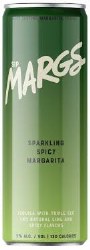 SIP SPICY MARGARITA 4PK