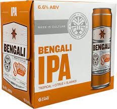 SIXPOINT BENGALI TIGER 6PK