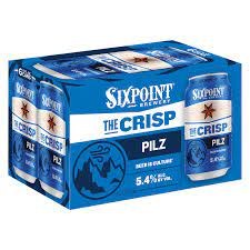 SIXPOINT THE CRISP 6PK