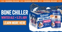 SIXPOINT BONE CHILLER 6PK CAN