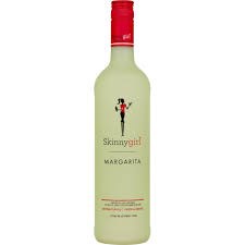 SKINNYGIRL MARGARITA 750ML