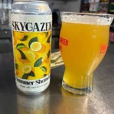 SKYGAZER SUMMER SHANDY 4PK