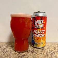 SKYGAZER WTRC FRUIT PUNCH 4PK