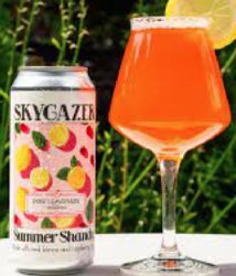 SKYGAZER SUMMER SHANDY 4PK