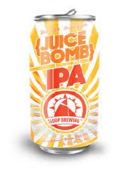 SLOOP JUICE BOMB 19.2OZ