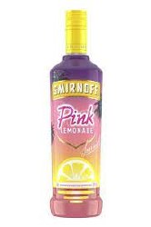 SMIRNOFF PINK LEMONADE 1.75L