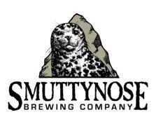 SMUTTYNOSE FAMILY 1/6 LOG