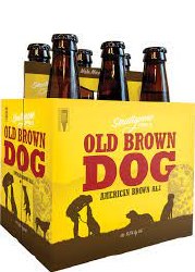 SMUTTYNOSE OLD BROWN DOG 6PK