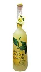 SOGNO SORRENTO LEMON 750ML