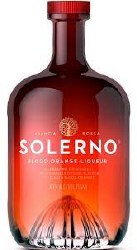 SOLERNO BLOOD ORANGE 750ML