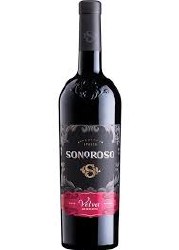 Sonoroso Red Velvet