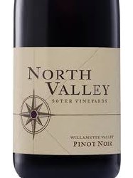 Soter Pinot Noir