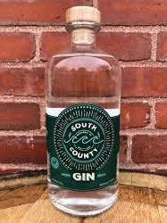 SOUTH COUNTY GIN 750ML