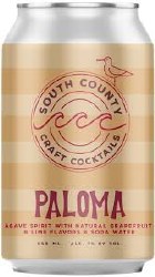 SOUTH COUNTY PALOMA 4-PK