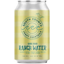 SOUTH COUNTY RANCH WATER 4-PK