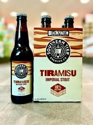 SOUTH.TIER TIRAMISU 4PK