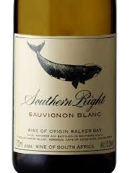 Southern Right Sauvignon Blanc