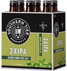 SOUTH.TIER 2X IPA 6PK