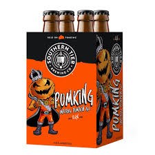 SOUTH.TIER PUMKING 4PK