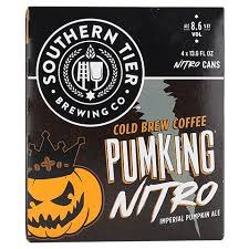 SOUTH.TIER PUMPKING NITRO 4PK