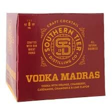 SOUTH.TIER VODKA MADRAS 4PK