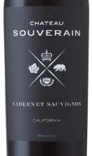 Souverain Cabernet Sauvignon