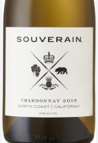Souverain Chardonnay